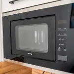 Appartement Luxapart V Beautiful Views With Breakfast Option Košice