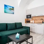 Appartement Luxapart V Beautiful Views With Breakfast Option *