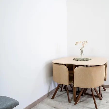 Apartmán Luxapart V Beautiful Views With Breakfast