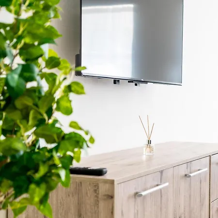 Luxapart V Beautiful Views With Breakfast * Kosice