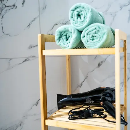 Luxapart V Beautiful Views With Breakfast Apartment Košice