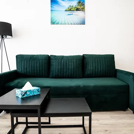 Luxapart V Beautiful Views With Breakfast Apartmán