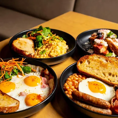 Luxapart V Beautiful Views With Breakfast Apartment