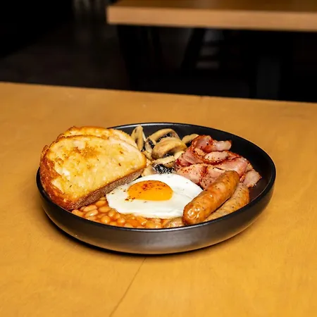 Apartmán Luxapart V Beautiful Views With Breakfast