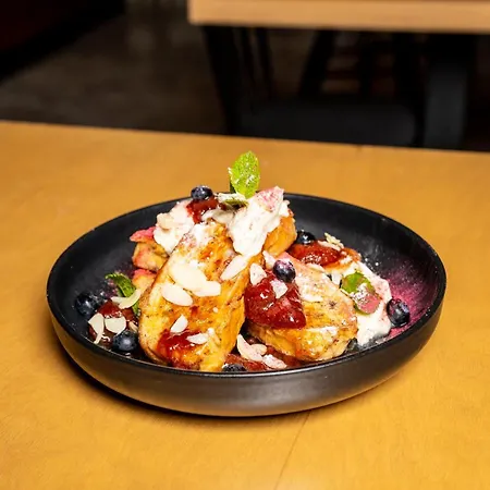 Luxapart V Beautiful Views With Breakfast