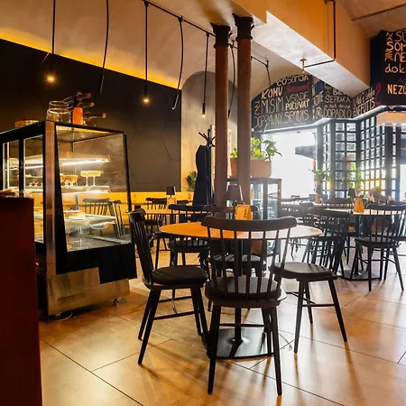 Luxapart V Beautiful Views With Breakfast Apartment Košice